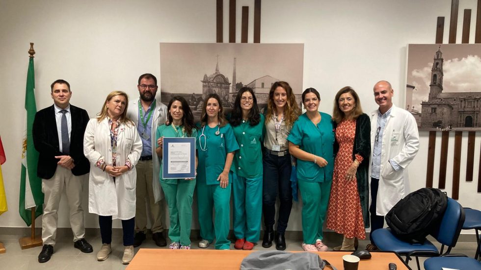 certificación ugc urgencias ags norte córdoba