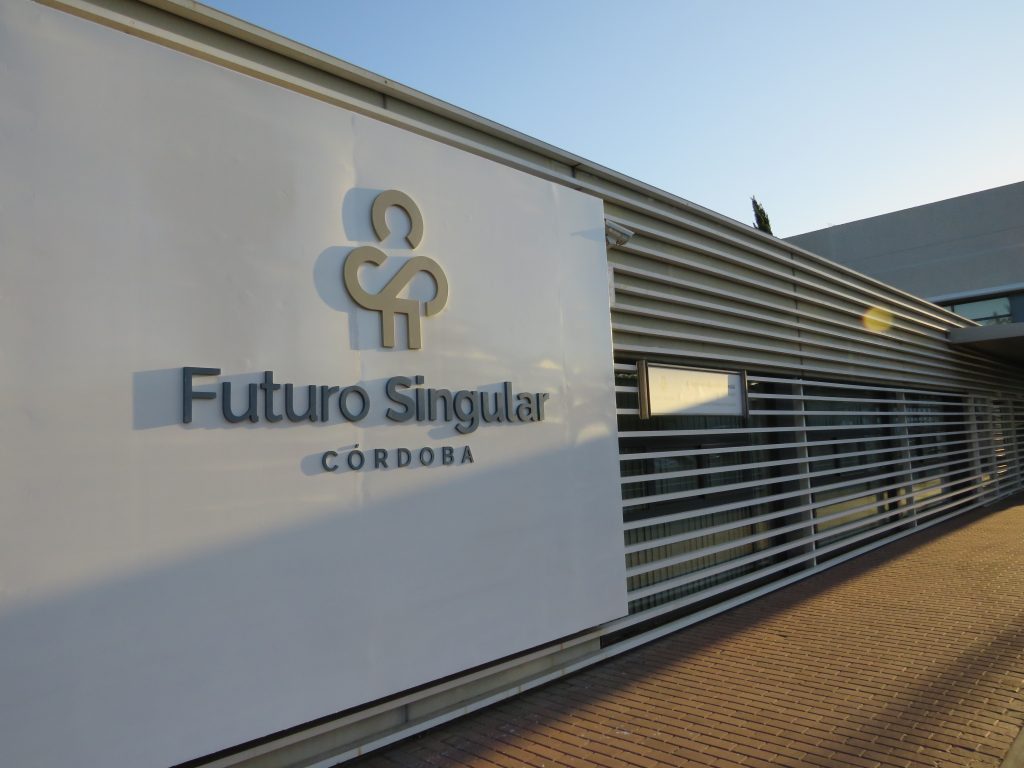 Futuro Singular Córdoba