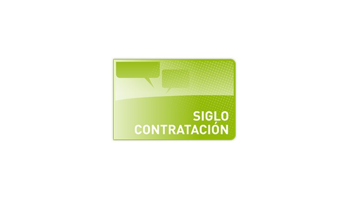 Siglo contratación