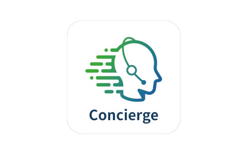 Concierge