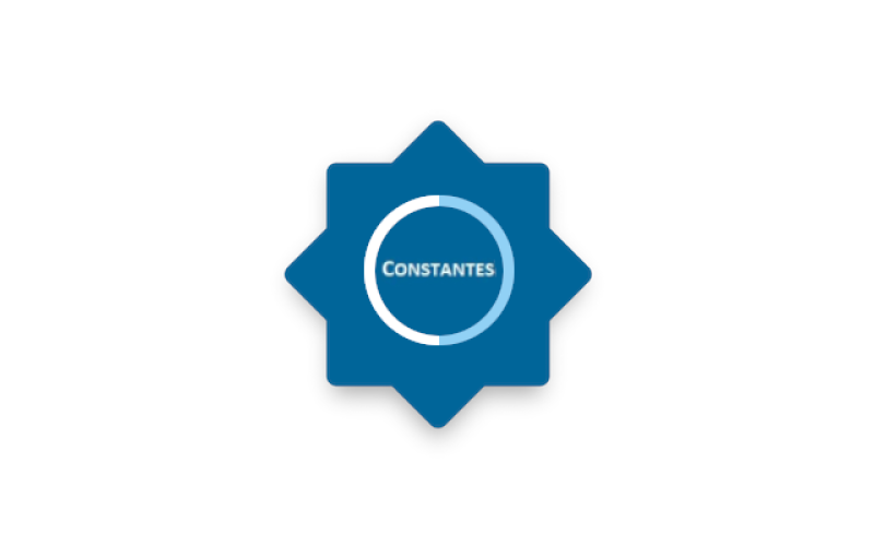 Constantes