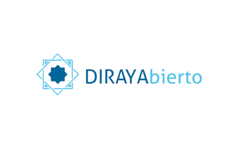 Dirayabierto