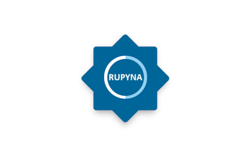Rupyna