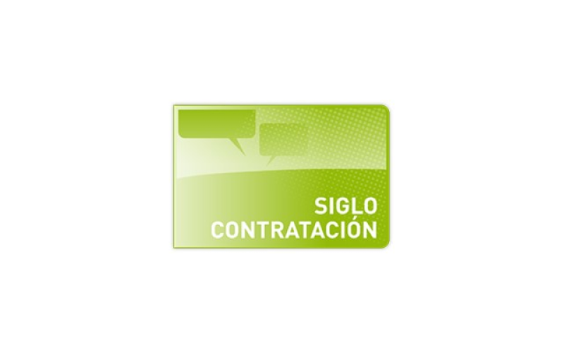 Siglo contratación