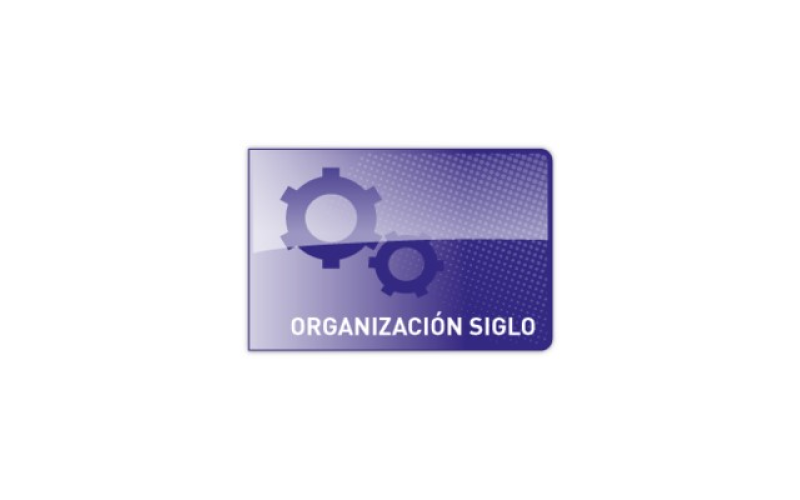 Siglo organización