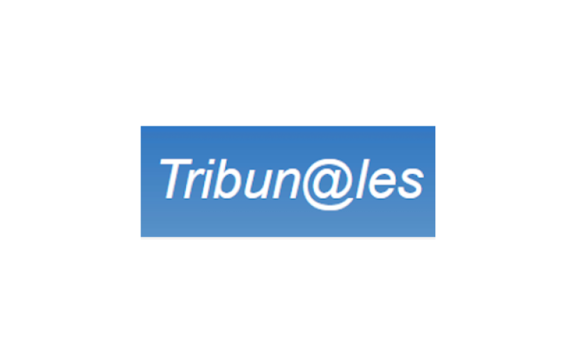 Tribunales