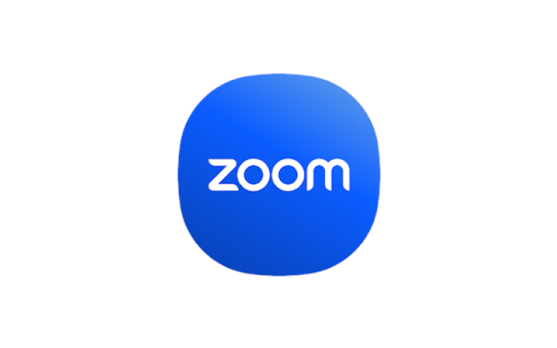 Icono Zoom