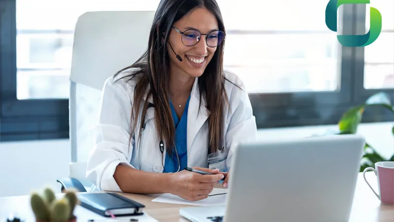 Curso TELETRABAJO