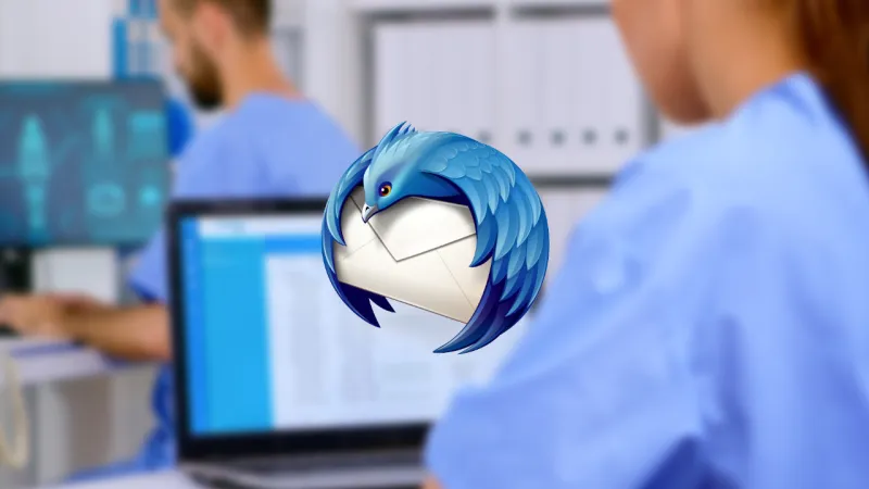 Curso THUNDERBIRD