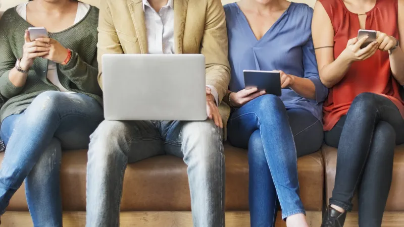 Alfabetización en entornos digitales