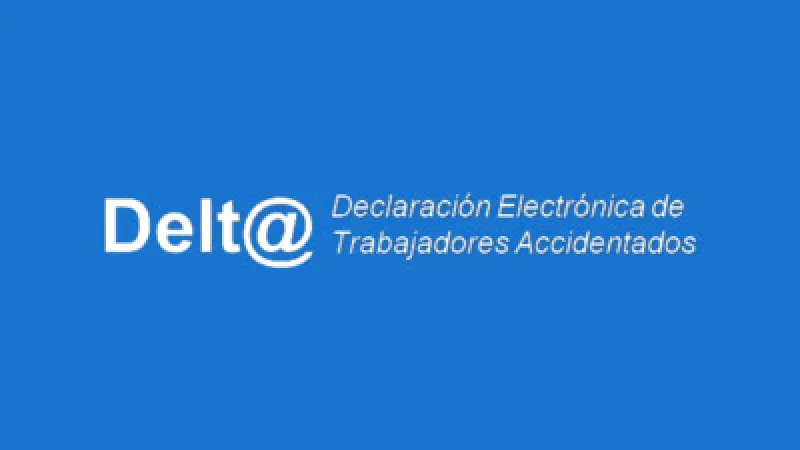 Logotipo Delt@