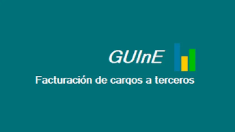 Logotipo GUInE