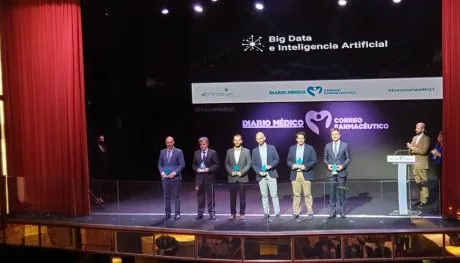 E-nnova Health 2021