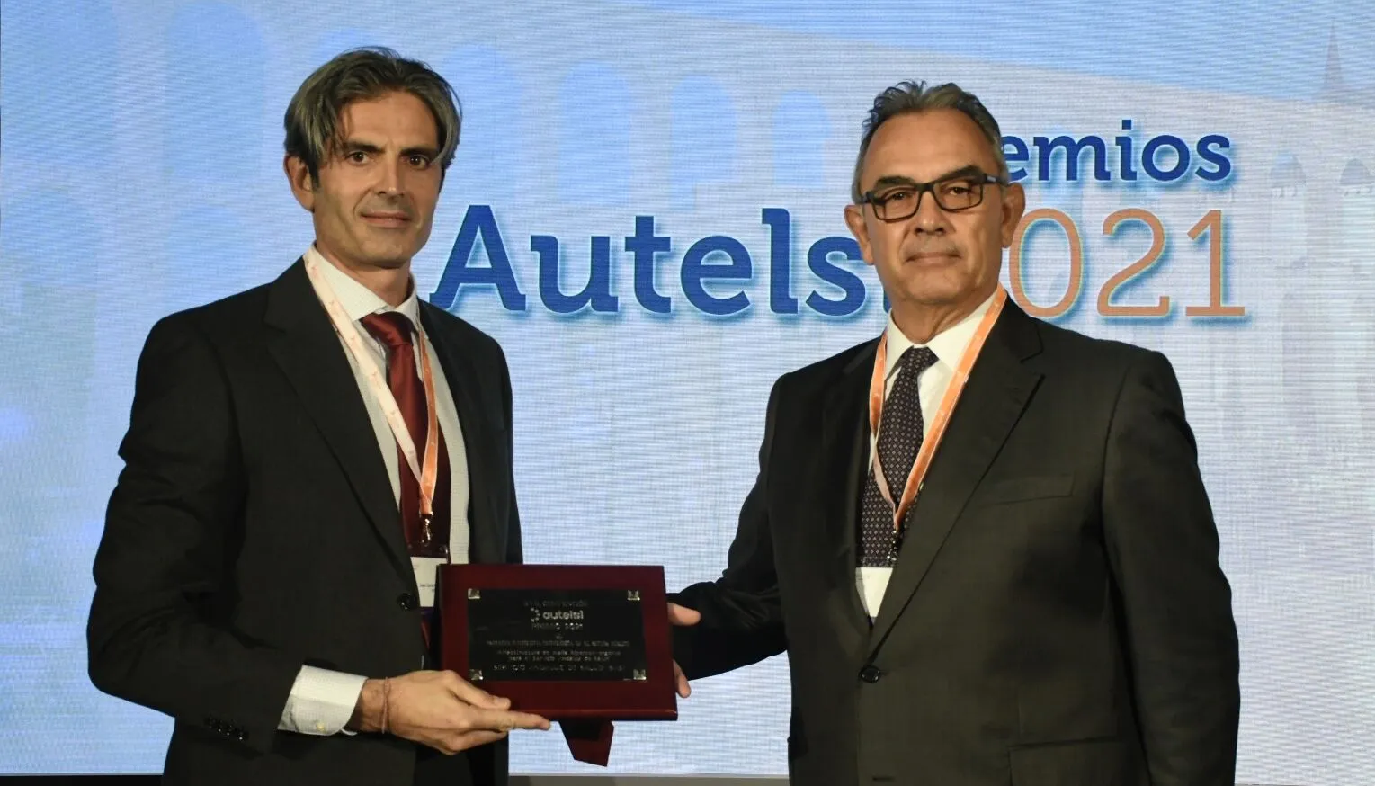 Premio AUTELSI 2021