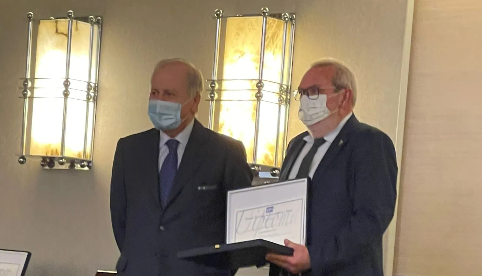 Premio CIO Salud 2021