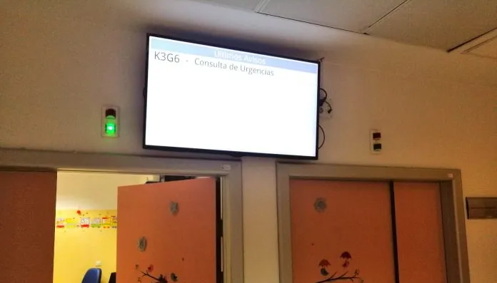 Turnómetro SAS