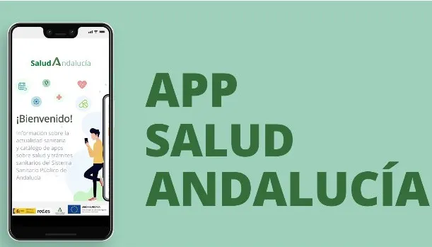 app Salud Andalucía 