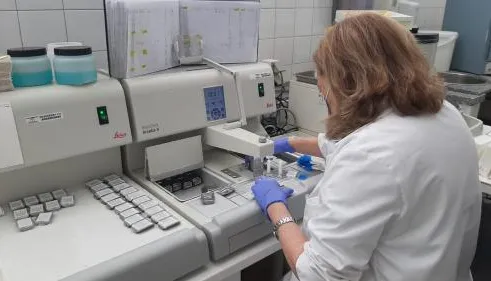 Anatomía Patológica Huelva