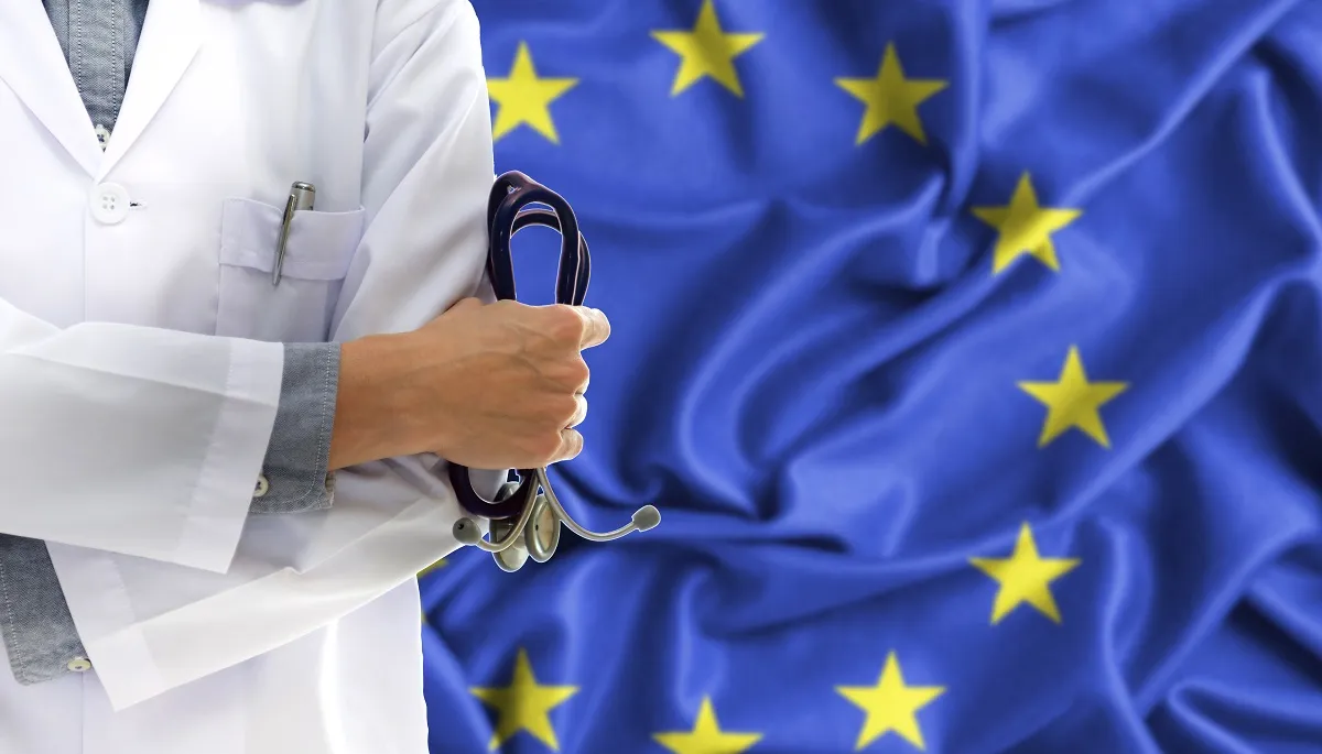 Curso Historia Clínica Europea