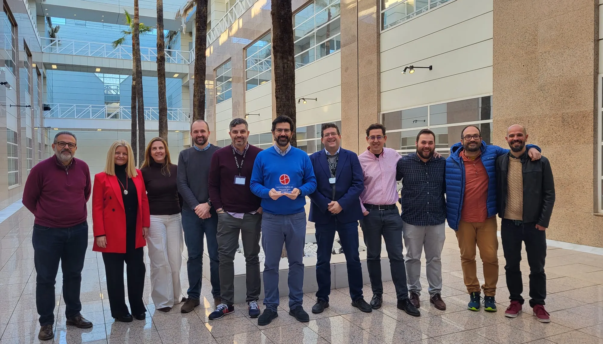 Premio Socinfo
