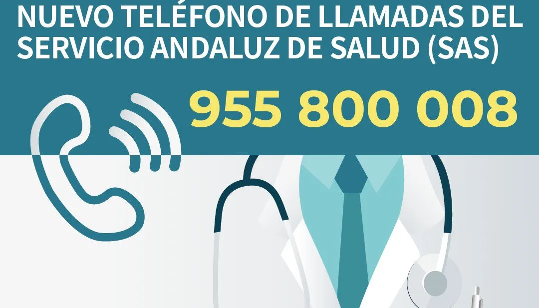 Teléfono único llamadas 