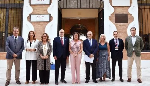 Congreso Innodata 