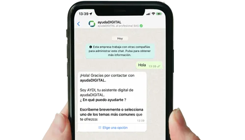 WhatsApp