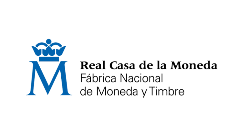 Logo FNMT
