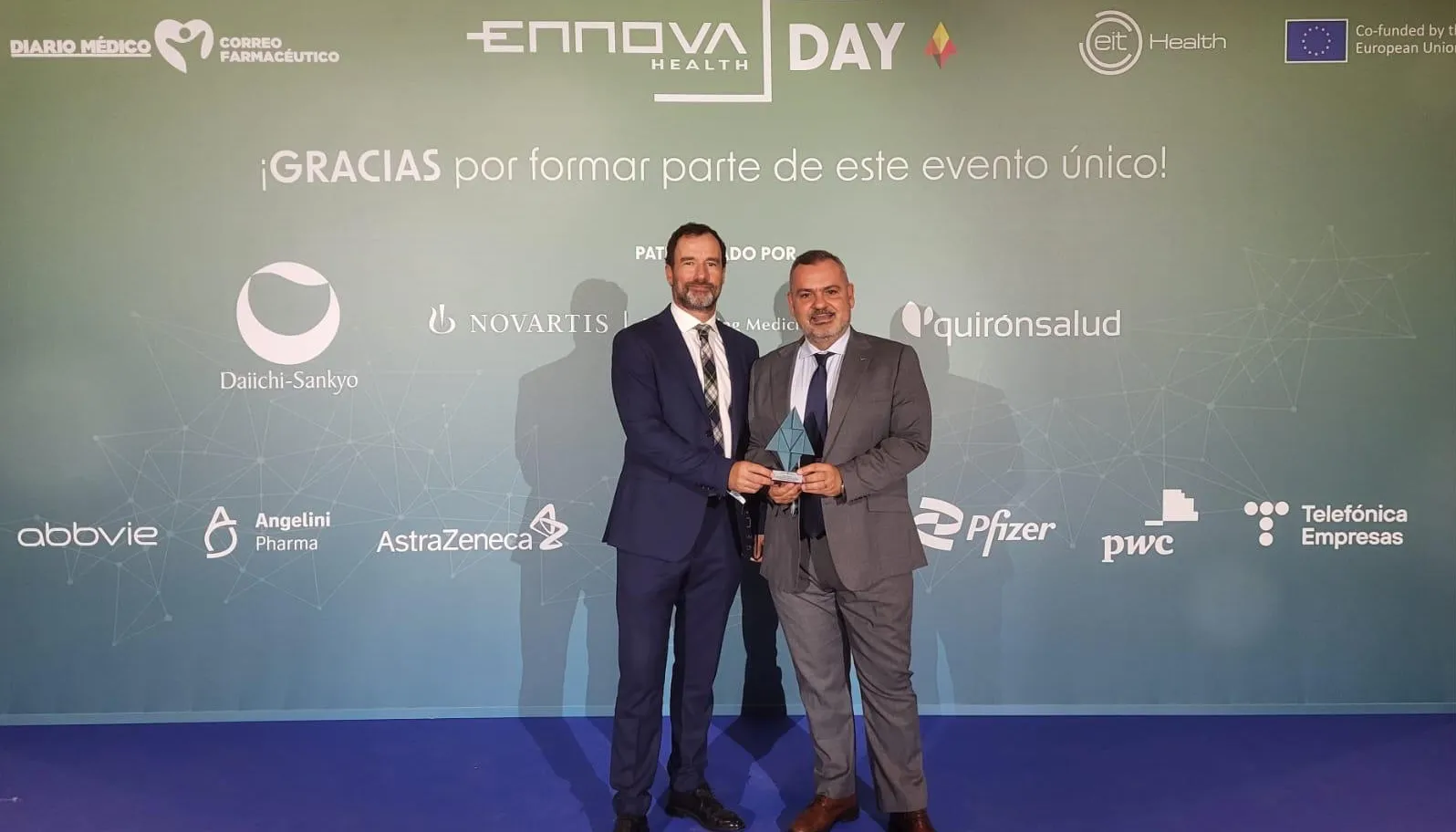 Premio 061