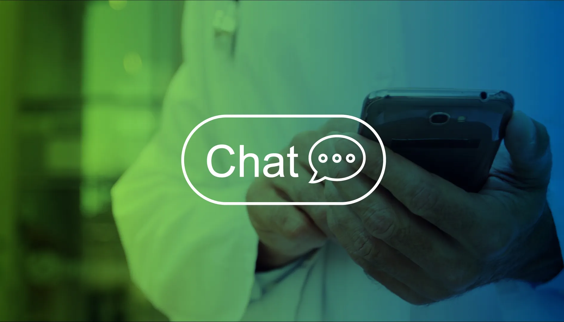Chat en Escritorio
