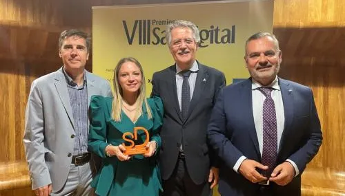 Premio Salud Responde
