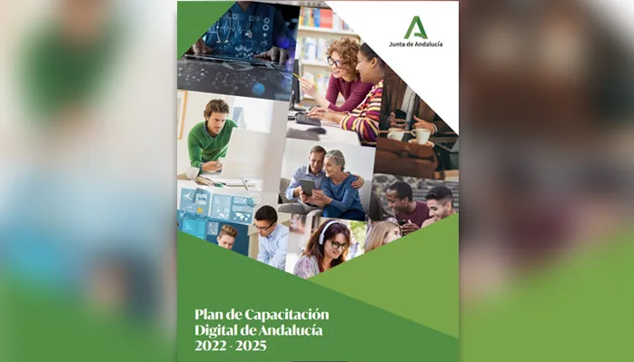 Capacitación portal
