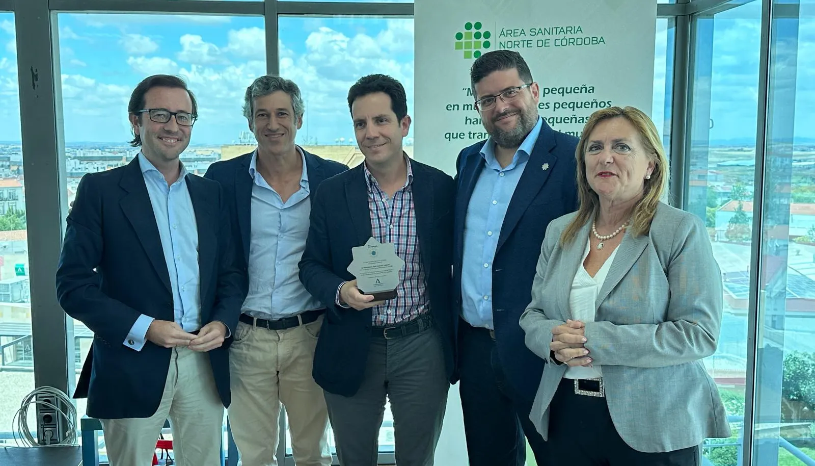 Evento Pozoblanco 