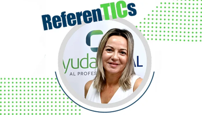 ReferenTICs Málaga