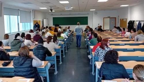 examen OEP