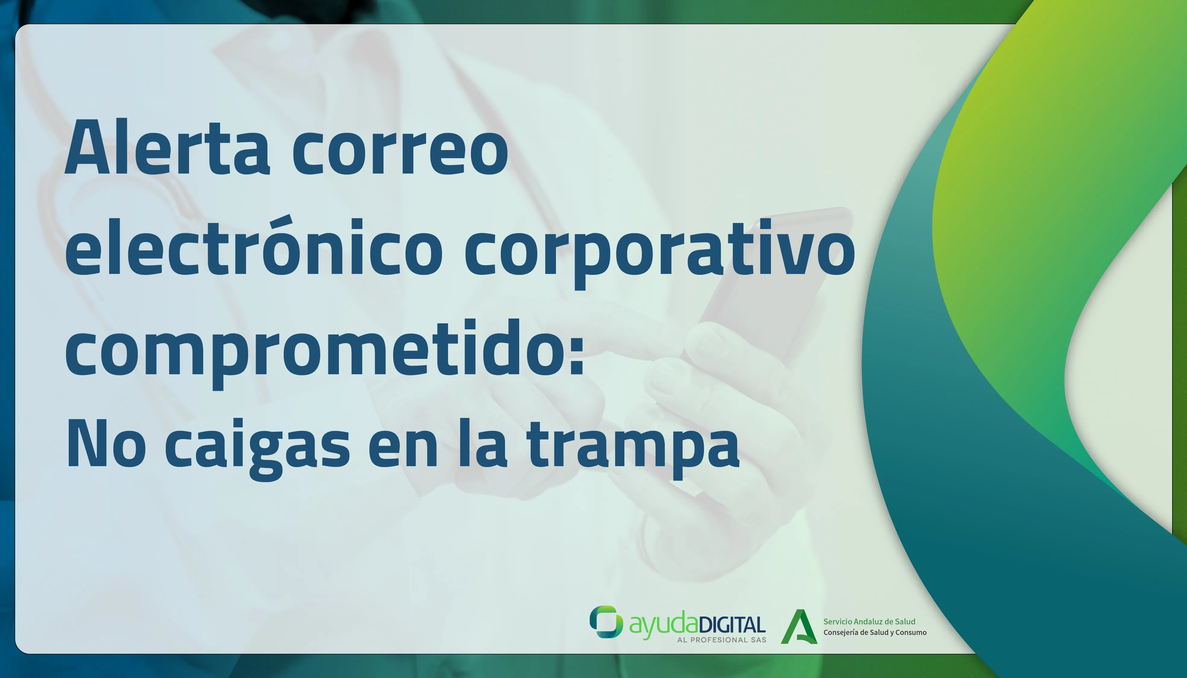 Posterframe Fraude Ceo