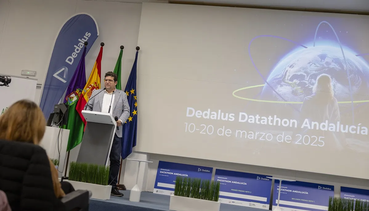 Datathon 2025