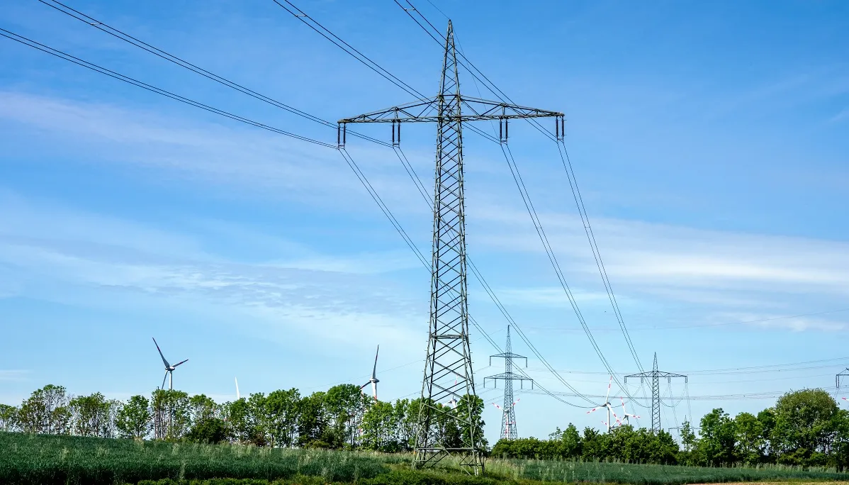 Incidencia suministro eléctrico 28 de abril