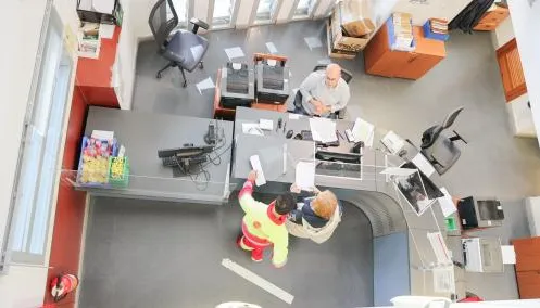 Día de la Atención Primaria 