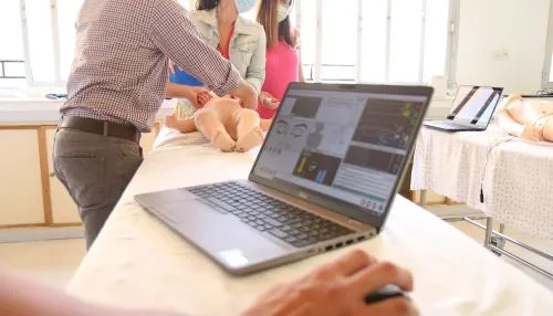 Recursos formación SAS 