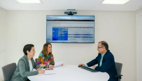 Sistema de informes de seguimiento 