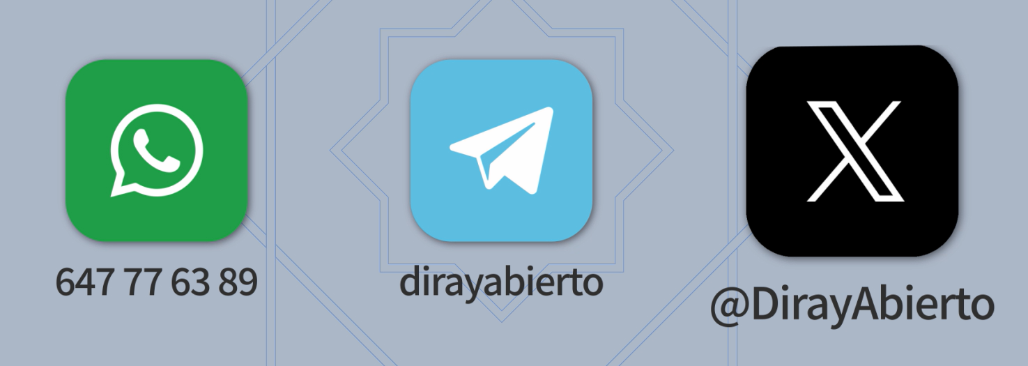 redes