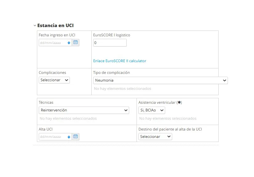 CIA CV2