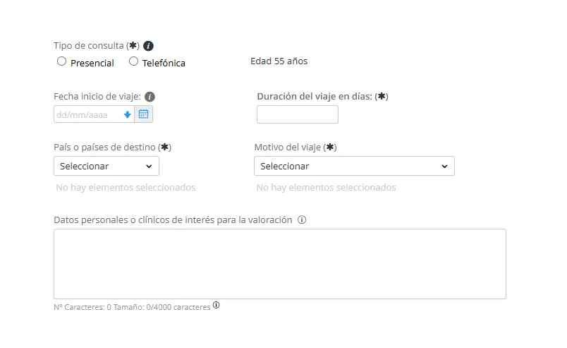 Valoración