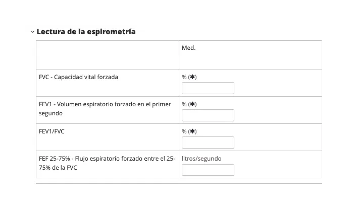 registro