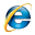 icono internet explorer