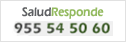 Salud responde - Servicio Andaluz de Salud