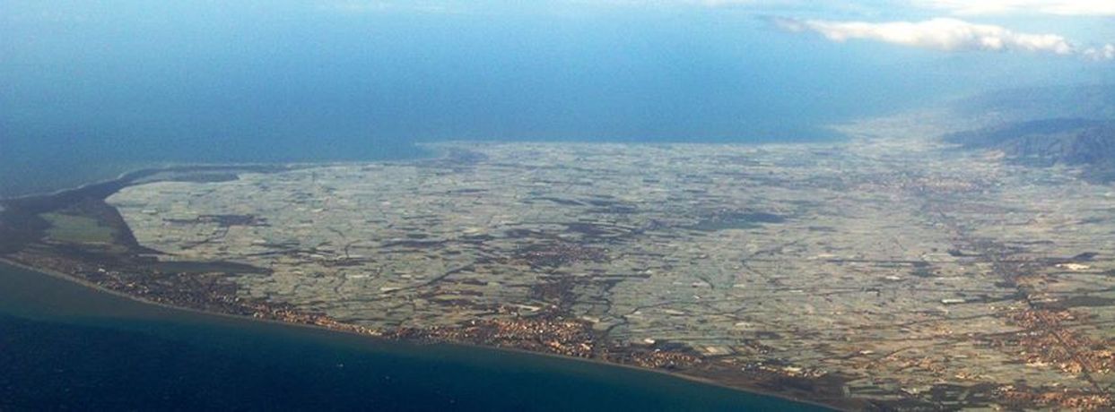 Poniente de Almería