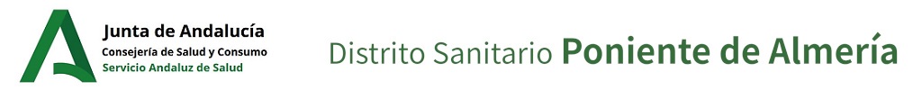 Distrito Sanitario Poniente de Almería