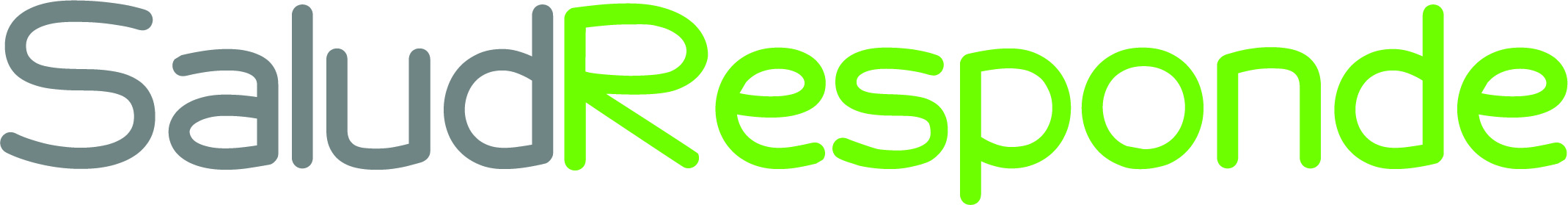 Logo Salud Responde